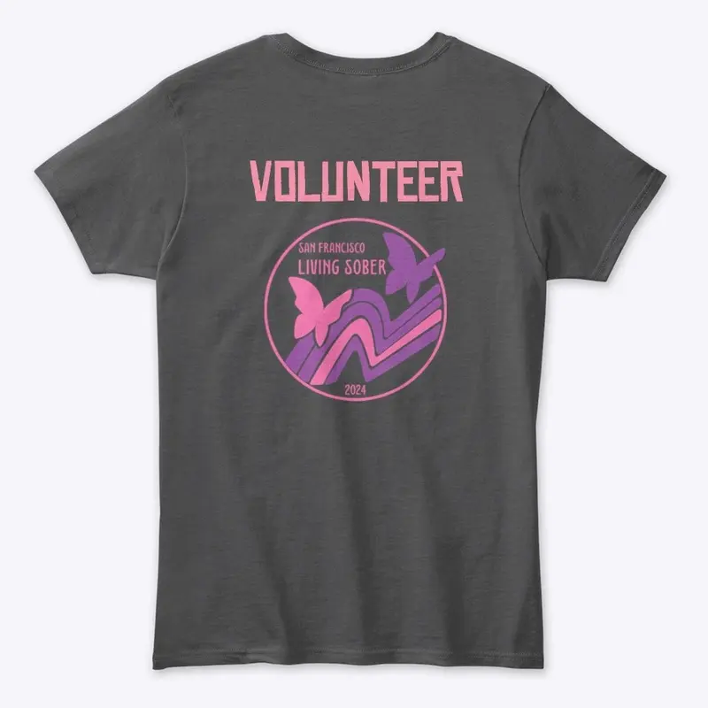 2024 VOLUNTEER FEMME FIT