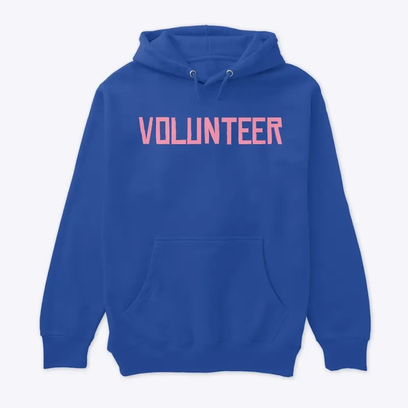 2024 VOLUNTEER HOODIE 